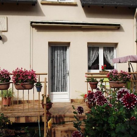 Chez Nina Thurey Tours Exterior photo